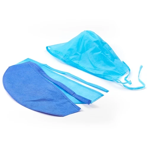 What Materials Are Used in Disposable Surgical Caps
