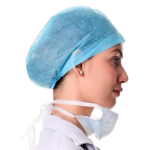How to Choose the Right Dental Hair Caps for Your Practice