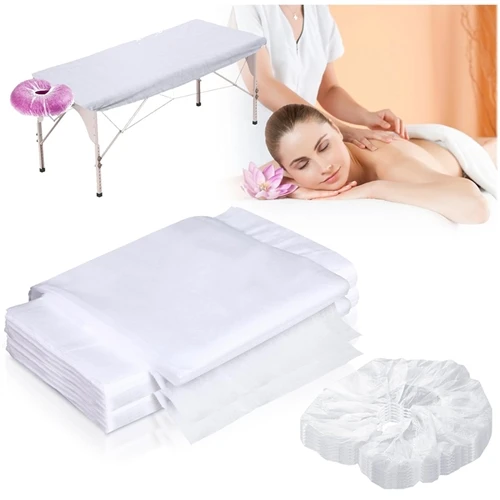 Disposable Spa Products Buying Guide