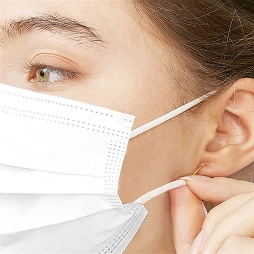 Face Mask Quality Inspection Guide
