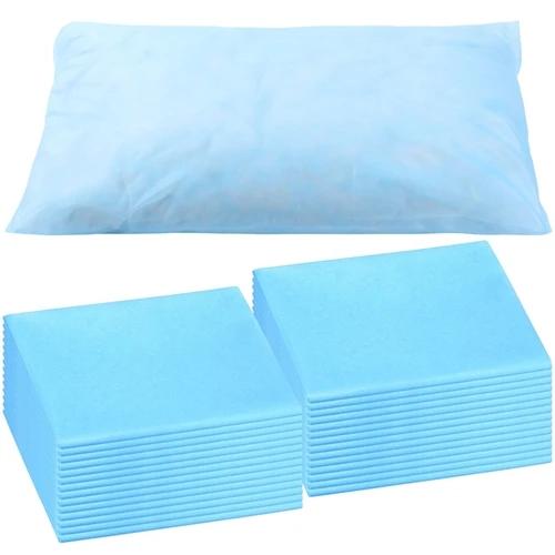 Your Guide to Buying Disposable Pillow Covers