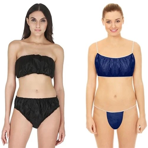 Disposable Underwear Supplier Selection Guide