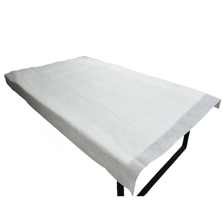 Disposable Drape Sheet