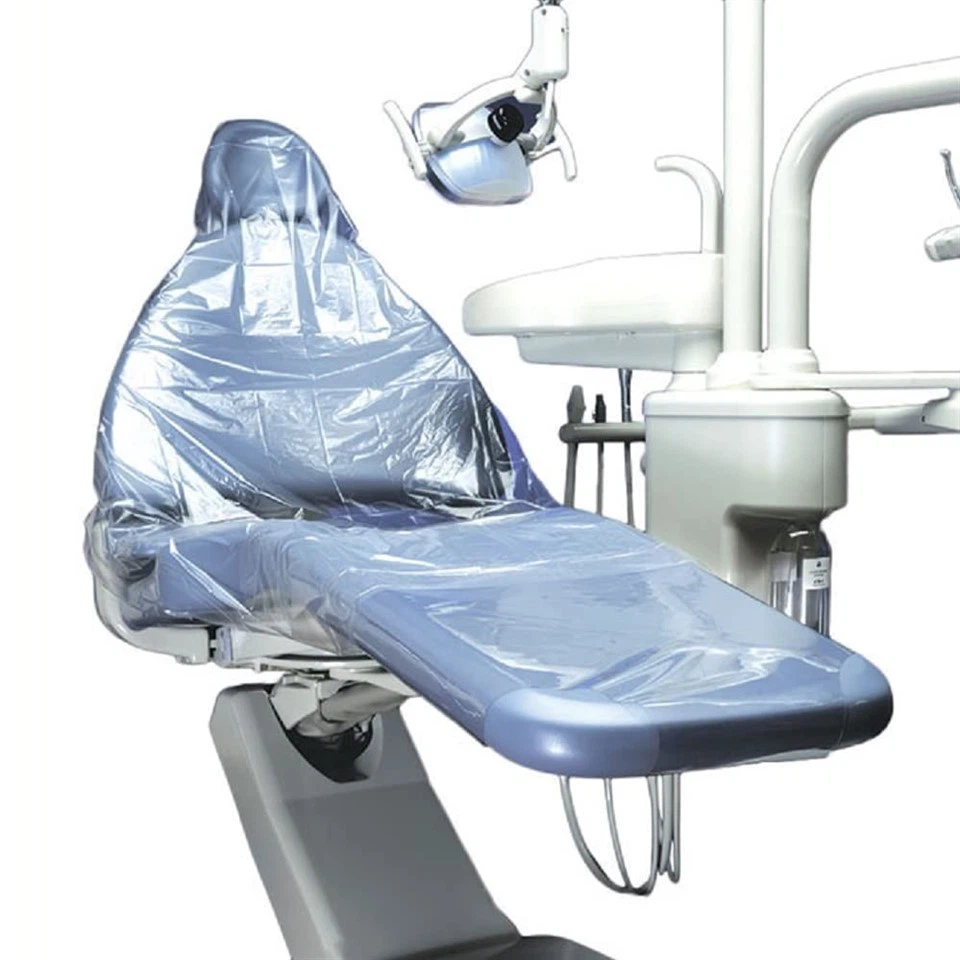 Plastic Dental Chair Cover