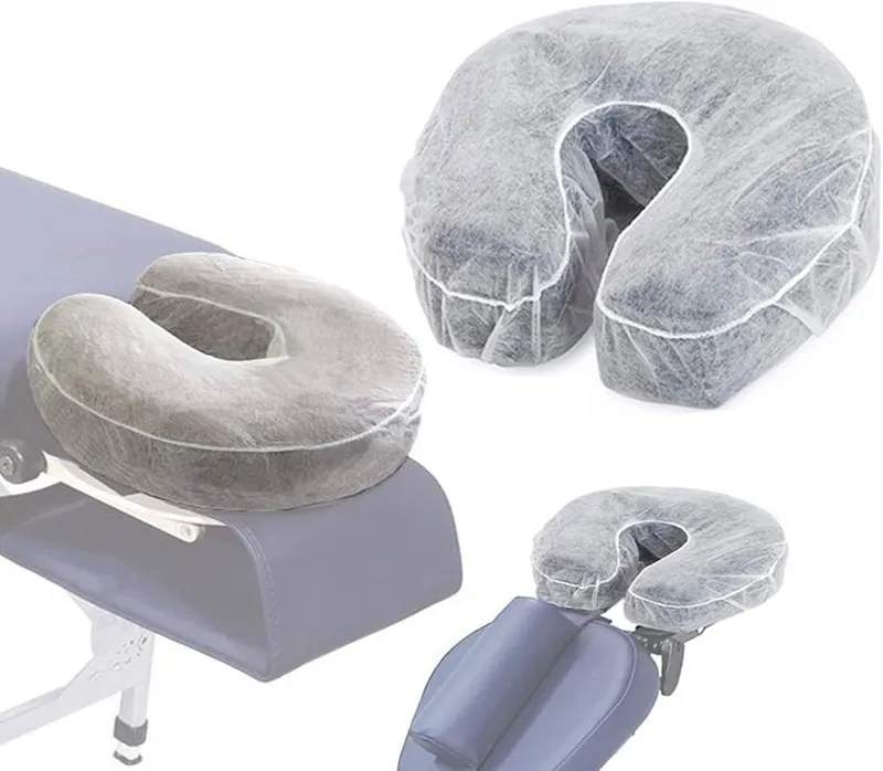 disposable Ushape pillow covers 1 disposable Ushape pillow covers 1