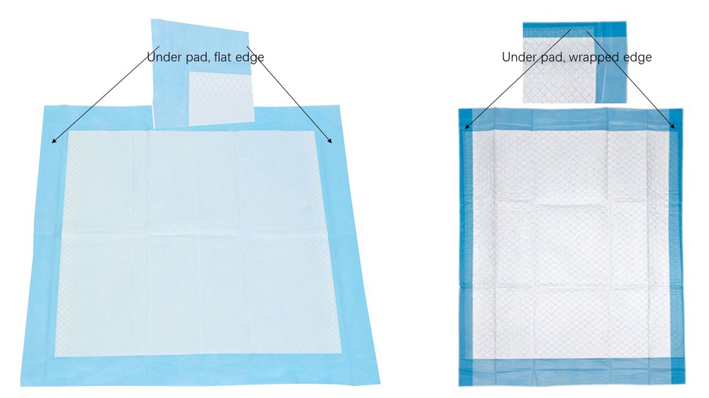 pads style pads style