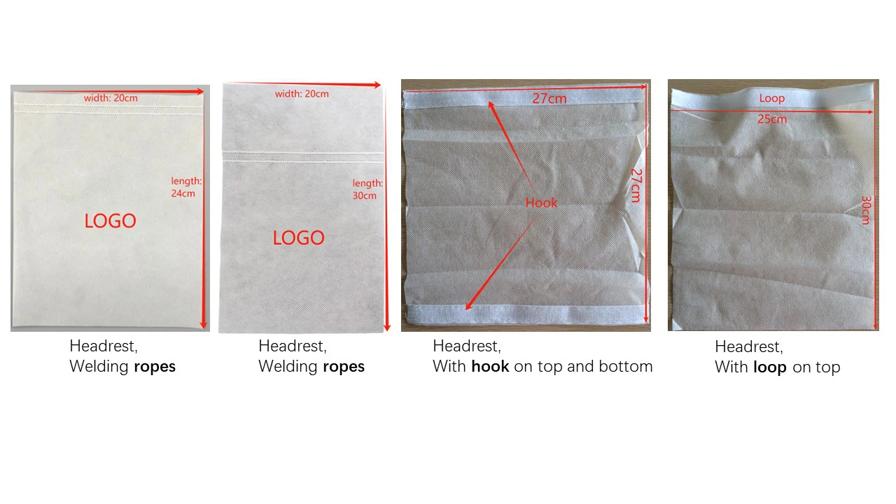 styles and sizes of headrest styles and sizes of headrest