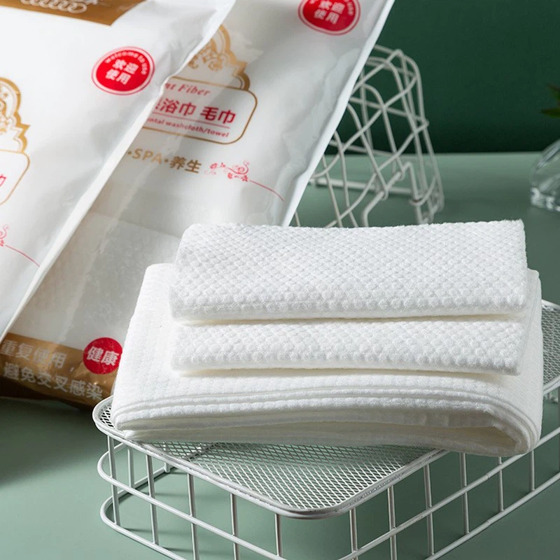 disposable bath towel 6 disposable bath towel 6