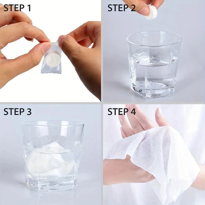 disposable compressed face towel 19 disposable compressed face towel 19