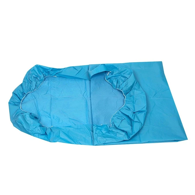 absorbent bed sheet 8 absorbent bed sheet 8