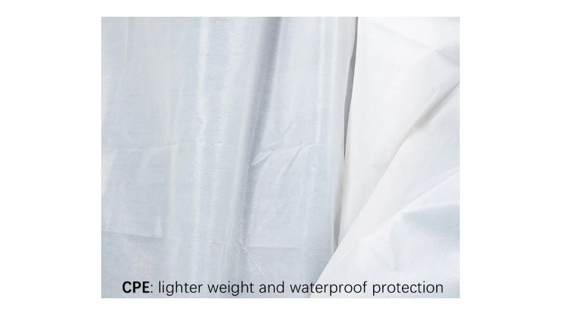 CPE material CPE material