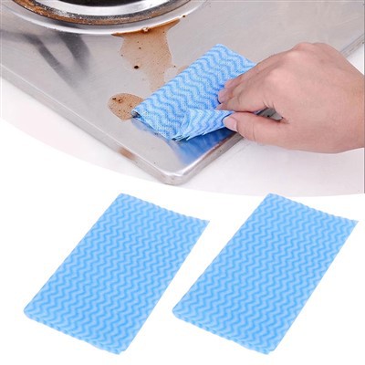 Disposable Dish Rags