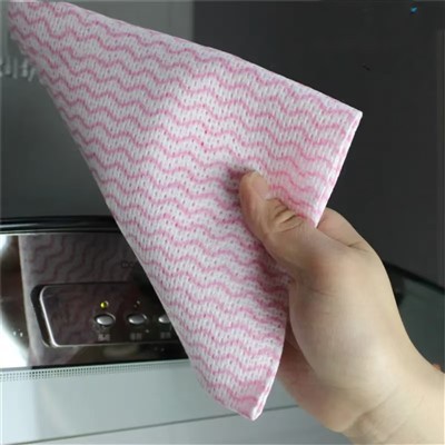 Disposable Dish Towels