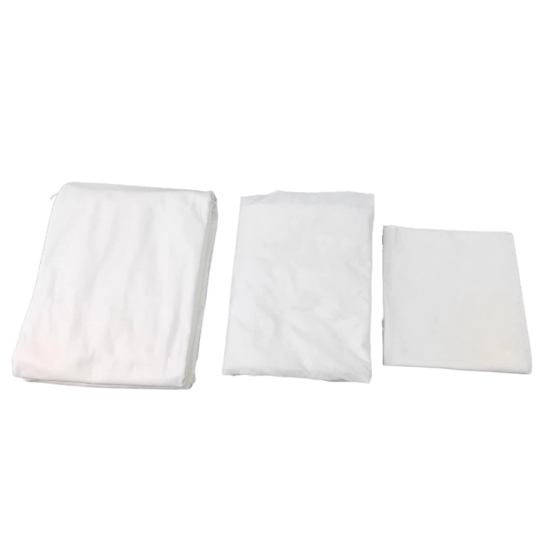 Travel Disposable Bedding Set high quality